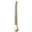 ICONIC London Highlight and Blush Duo Brush ICONIC London Highlight and Blush Duo Brush