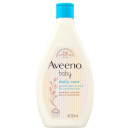 Aveeno Baby Daily Care Gentle Bath and Wash 400ml