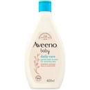 Aveeno Baby Daily Care Gentle Bath and Wash 400ml Aveeno Baby Daily Care Gentle Bath and Wash 400ml