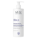 SVR Xerial 10 Ultra-Rich 48hr Urea Body Moisturiser 400ml SVR Xerial 10 Ultra-Rich 48hr Urea Body Moisturiser 400ml