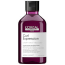 L'Oréal Professionnel SERIE EXPERT Curl Expression Anti-Buildup Cleansing Jelly Shampoo 300ml