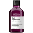 L'Oréal Professionnel Curl Expression Clarifying and Anti-Build Up Shampoo 300ml L'Oréal Professionnel Curl Expression Clarifying and Anti-Build Up Shampoo 300ml