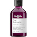 L'Oréal Professionnel Curl Expression Clarifying and Anti-Build Up Shampoo 300ml