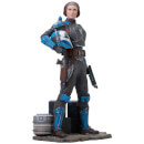 Gentle Giant The Mandalorian Milestones Statue - Bo Katan Gentle Giant The Mandalorian Milestones Statue - Bo Katan