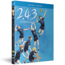2.43: Seiin High School Boys Volleyball Team - The Complete Season (US Import)