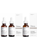 The Ordinary 100% Organic Oils Bundle