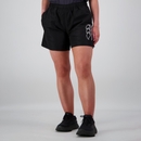 WOMENS TACTIC SHORT IN BLACK-8 WOMENS TACTIC SHORT IN BLACK-8
