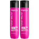 Matrix Total Results Keep Me Vivid Shampoo Duo