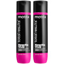 Matrix Total Results Keep Me Vivid Conditioner Duo