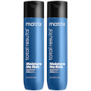 Matrix Total Results Moisture Me Rich Shampoo Duo