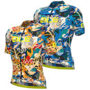 Ale PR-R Kenya Short Sleeve Jersey Ale PR-R Kenya Short Sleeve Jersey