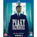 Peaky Blinders: Series 6