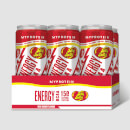 BCAA-tartalmú energiaital - 6 x 330ml - Very Cherry BCAA-tartalmú energiaital - 6 x 330ml - Very Cherry
