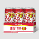 BCAA Energy Drink – Jelly Belly® - 6 x 330ml - Very Cherry BCAA Energy Drink – Jelly Belly® - 6 x 330ml - Very Cherry