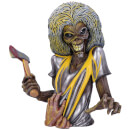Iron Maiden Killers Collectible Bust Box 30cm