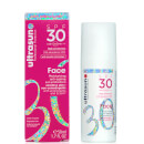 Ultrasun SPF30 Face - 30th Anniversary 50ml Ultrasun SPF30 Face - 30th Anniversary 50ml