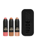NUDESTIX Kits Roses & Honey Nudes Mini Kit NUDESTIX Kits Roses & Honey Nudes Mini Kit
