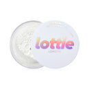 Финишная полупрозрачная пудра Lottie London Translucent Setting Powder 15 г (различные оттенки)