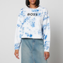 BOSS Women's Ebatika Sweatshirt - Open Miscellaneous - S