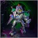Super7 Teenage Mutant Ninja Turtles Ultimates! Figure - Robotic Bebop Super7 Teenage Mutant Ninja Turtles Ultimates! Figure - Robotic Bebop