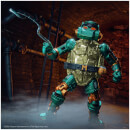 Super7 Teenage Mutant Ninja Turtles Ultimates! Figure - Warrior Metalhead Michelangelo Super7 Teenage Mutant Ninja Turtles Ultimates! Figure - Warrior Metalhead Michelangelo