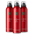 Rituals The Ritual of Ayurveda Shower Foam Value Pack (Worth £29.70)