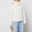Calvin Klein Jeans Shell Padded Puffer Jacket - L