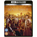 Death On The Nile 4K Ultra HD