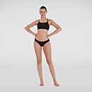 Bikini con spalline sottili Eco Endurance+ da donna Nero - 28 Bikini con spalline sottili Eco Endurance+ da donna Nero - 28