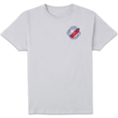 Jaws Smile Men's T-Shirt - White Jaws Smile Men's T-Shirt - White