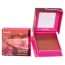 benefit WANDERful World Blush Terra Golden Brick-Red Blush 6g benefit WANDERful World Blush Terra Golden Brick-Red Blush 6g