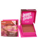 benefit Terra Terracotta Bronzer Mini 2.5g