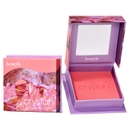 benefit WANDERful World Blush Crystah Strawberry Pink Blush 6g benefit WANDERful World Blush Crystah Strawberry Pink Blush 6g