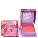 benefit WANDERful World Blush Mini Crystah Strawberry Pink Blush 2.5g