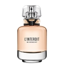 GIVENCHY L'Interdit Eau de Parfum Spray 50ml GIVENCHY L'Interdit Eau de Parfum Spray 50ml