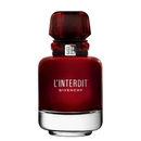 GIVENCHY L'interdit Rouge Eau de Parfum Spray 50ml GIVENCHY L'interdit Rouge Eau de Parfum Spray 50ml