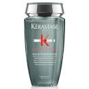 Champú fortalecedor purificante diario Genesis Homme de Kérastase, 250 ml