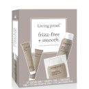 Living Proof Frizz-Free and Smooth Mini Transformation Kit Living Proof Frizz-Free and Smooth Mini Transformation Kit