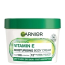 Garnier Body Superfood, Nourishing Body Cream, Avocado and Omega 6, 380ml Garnier Body Superfood, Nourishing Body Cream, Avocado and Omega 6, 380ml