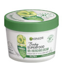 Garnier Body Superfood, Nourishing Body Cream, Avocado and Omega 6, 380ml Garnier Body Superfood, Nourishing Body Cream, Avocado and Omega 6, 380ml