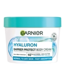 Garnier Body Superfood, Moisturising and Soothing Body Cream, Aloe Vera and Magnesium 380ml