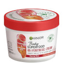 Garnier Body Superfood, Hydrating Gel-Cream, Watermelon and Hyaluronic Acid 380ml Garnier Body Superfood, Hydrating Gel-Cream, Watermelon and Hyaluronic Acid 380ml