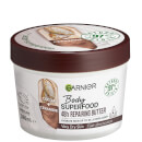 Garnier Body Superfood, Repairing Body Butter, Cocoa and Ceramide, 380ml Garnier Body Superfood, Repairing Body Butter, Cocoa and Ceramide, 380ml