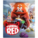 Turning Red (Includes DVD) (US Import)