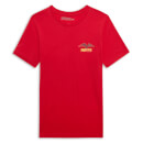 Fantastic Beasts Phoenix Unisex T-Shirt - Red