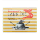 Fantastic Beasts Scammet's Lark Pie Chopping Board