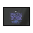E.T. the Extra-Terrestrial E.T. Phone Home Entrance Mat