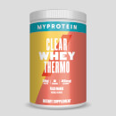 Clear Whey Thermo - 20servings - Peach Mango