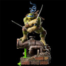 Iron Studios Teenage Mutant Ninja Turtles Leonardo 1/10 BDS Art Scale Statue