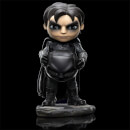 Iron Studios DC Comics The Batman Unmasked Mini Co Figure